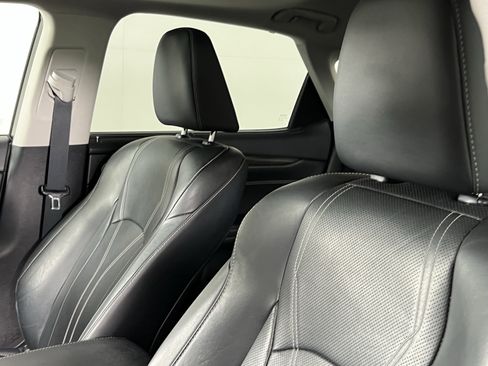 Used 2020 Lexus RX 350 AWD w/ Luxury Package image 17