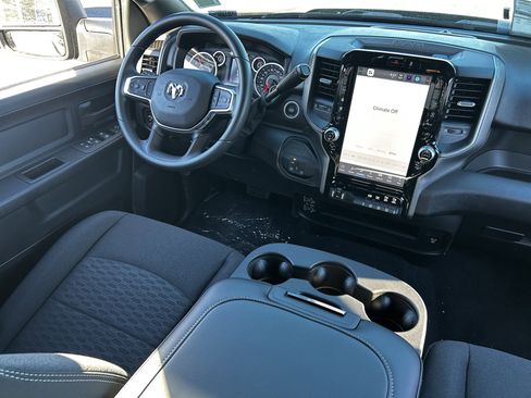 New 2026 RAM 2500 Tradesman image 11