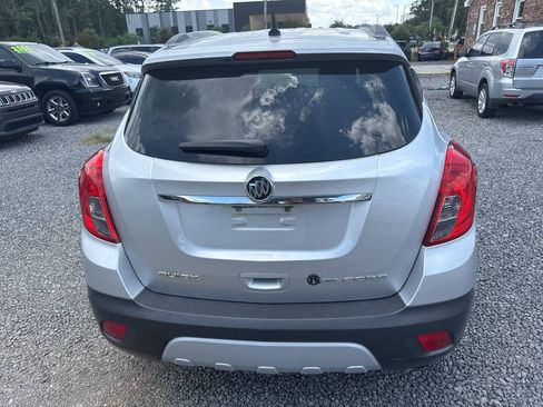 Used 2014 Buick Encore Convenience FWD image 4