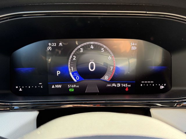 New 2026 Volkswagen Taos S AWD/4WD image 24