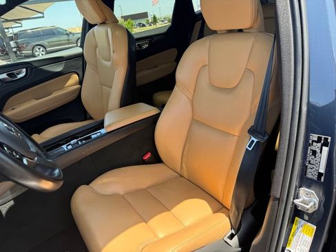 Used 2020 Volvo XC60 T5 Inscription FWD image 14