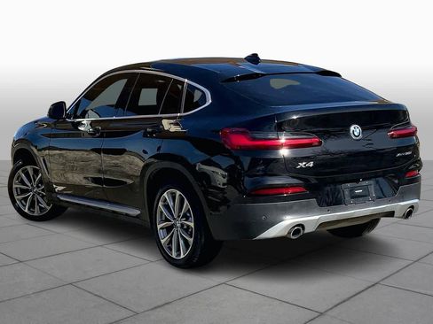Used 2019 BMW X4 xDrive30i AWD/4WD image 22