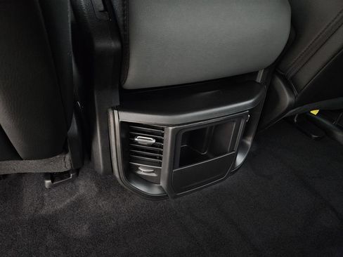 New 2026 RAM 1500 Tradesman RWD image 10