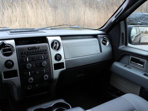 Used 2011 Ford F150 XLT w/ XTR Pkg AWD/4WD image 20