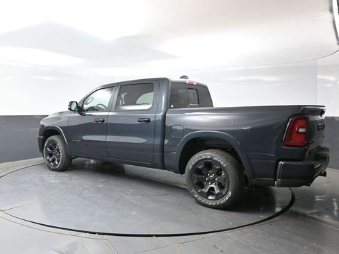 New 2026 RAM 1500 4x4 Crew Cab image 8