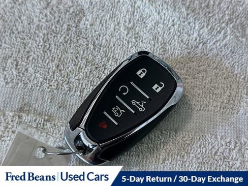 Used 2021 Chevrolet Camaro LT image 30