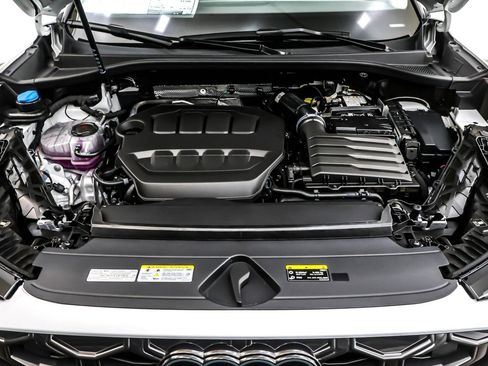 New 2026 Audi Q3 quattro 2.0T image 11