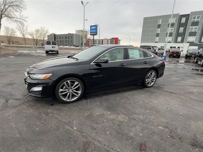 Used 2024 Chevrolet Malibu LT