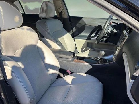 Used 2013 Lexus IS 250 IS 250 Sedan 4D image 26