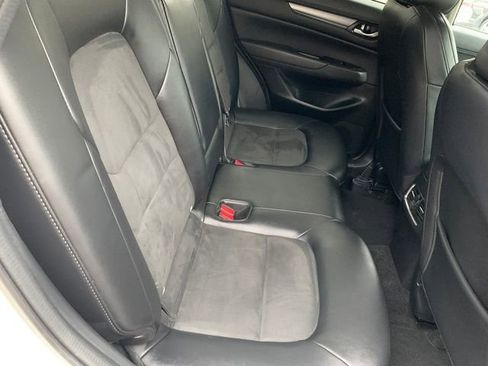 Used 2023 MAZDA CX-5 AWD 2.5 S w/ Select Package image 14