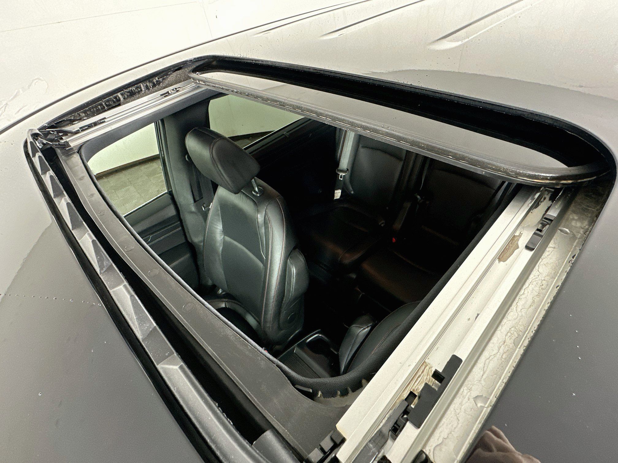Used 2023 Honda Odyssey Sport image 19