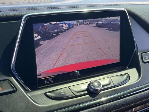 Used 2019 Chevrolet Blazer RS w/ LPO, Floor Liner Package FWD image 31