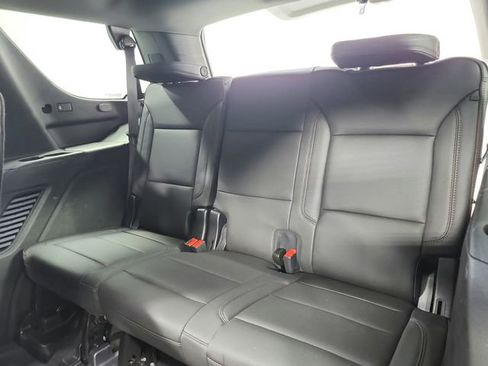 Used 2023 Chevrolet Tahoe High Country w/ Premium Package 2 RWD image 40