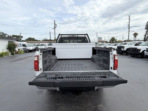 Used 2008 Ford F250 XL AWD/4WD image 8