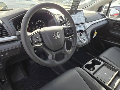 New 2026 Honda Odyssey EX-L image 7