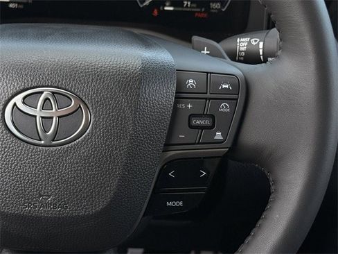 Used 2026 Toyota Camry XSE image 15