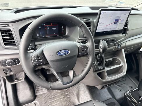 New 2026 Ford Transit 350 148 High Roof AWD image 13
