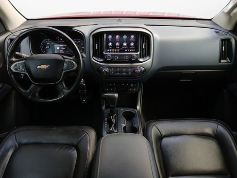 Used 2019 Chevrolet Colorado Z71 RWD image 20
