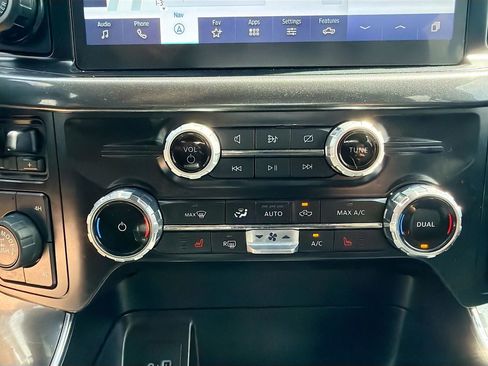 Used 2023 Ford F150 XLT w/ Equipment Group 302A High AWD/4WD image 22