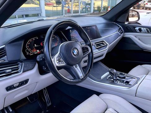 Used 2019 BMW X5 xDrive50i image 17