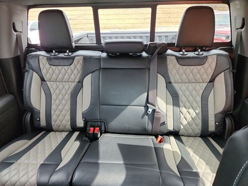 Used 2023 Chevrolet Silverado 1500 RST w/ All Star Edition Plus image 26