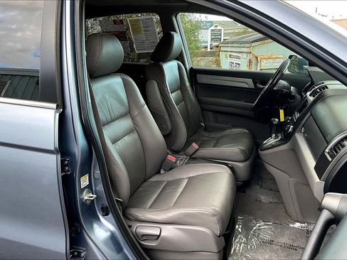 Used 2011 Honda CR-V EX-L image 8