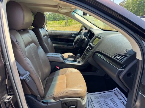 Used 2014 Lincoln MKT AWD w/ Equipment Group 201A image 19