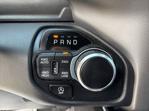 Used 2022 RAM 1500 Big Horn image 26