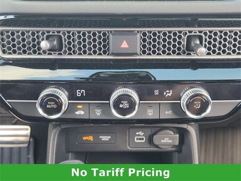 Used 2024 Honda Civic Sport image 18