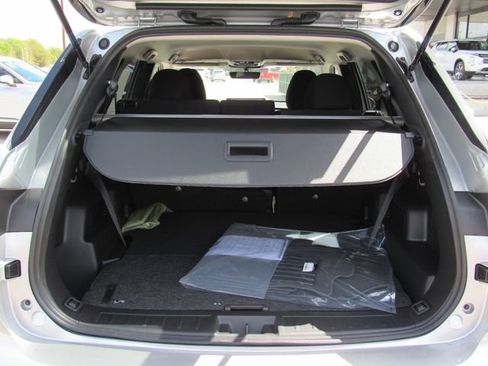 New 2026 Mitsubishi Outlander ES FWD image 5