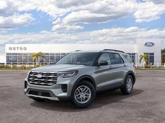 New 2027 Ford Explorer Active RWD video 2
