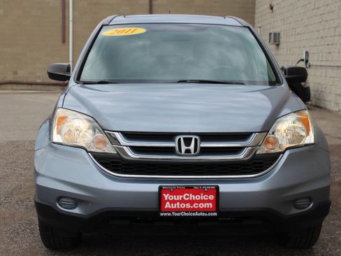 Used 2011 Honda CR-V EX image 7