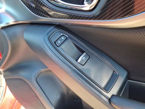 Used 2019 Subaru Crosstrek 2.0i Limited image 8