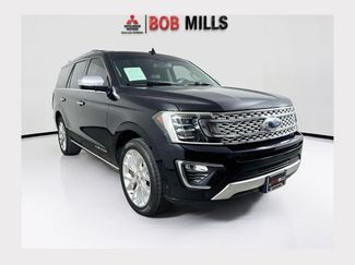 Used 2019 Ford Expedition Platinum RWD video 1