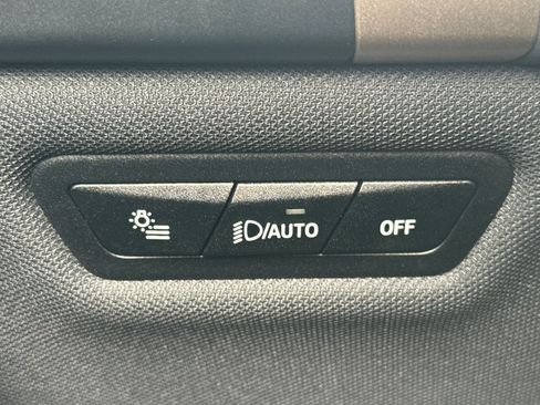 Certified 2023 BMW iX xDrive50 w/ Sport Package image 36