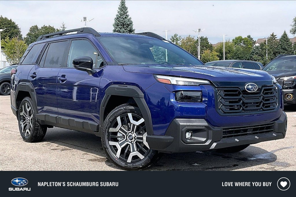 New 2026 Subaru Outback Touring XT AWD/4WD image 1