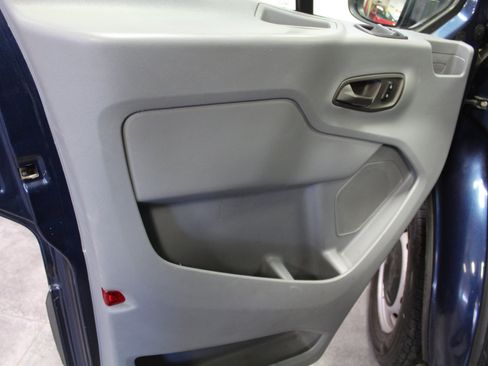 Used 2017 Ford Transit 350 148 Low Roof image 20