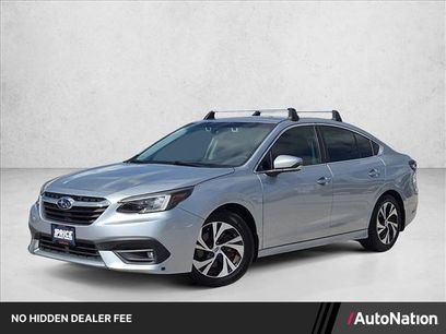 Used 2020 Subaru Legacy Premium