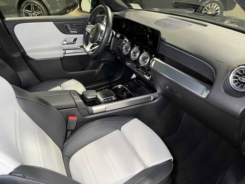 Certified 2023 Mercedes-Benz GLB 250 4MATIC image 11