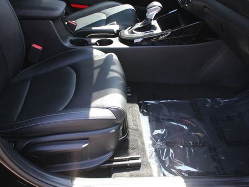 Certified 2020 Kia Forte EX FWD image 31