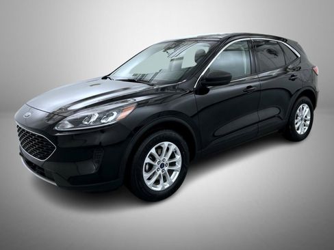 Used 2022 Ford Escape SE w/ Convenience Package AWD/4WD image 1