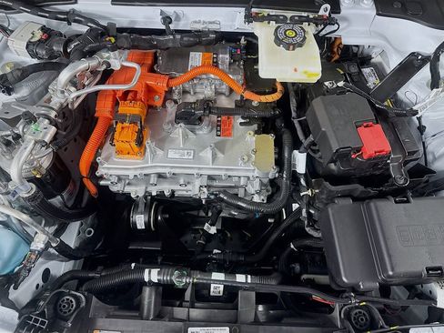 New 2026 Honda Prologue Touring image 41