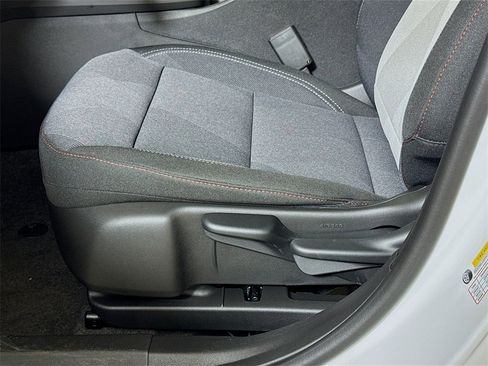 New 2026 Chevrolet Trax RS w/ Driver Confidence Package image 17