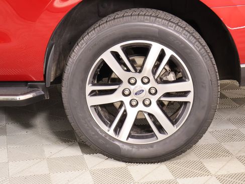 Used 2022 Ford Expedition XLT RWD image 20