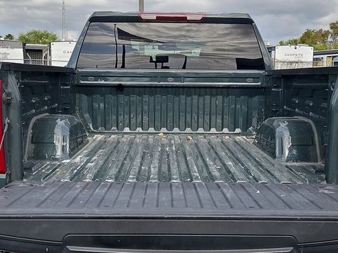 Used 2025 Chevrolet Silverado 1500 LT image 7