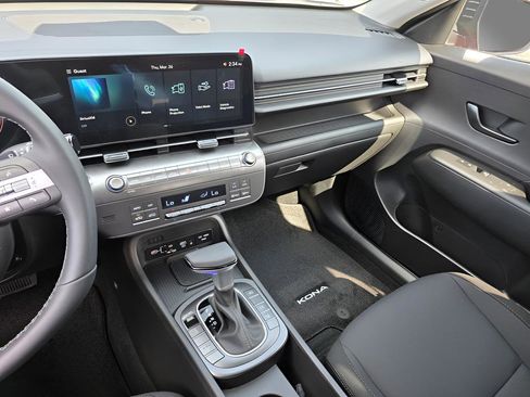 New 2026 Hyundai Kona SEL Sport AWD/4WD image 17