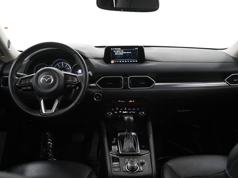Used 2019 MAZDA CX-5 Touring AWD/4WD image 16