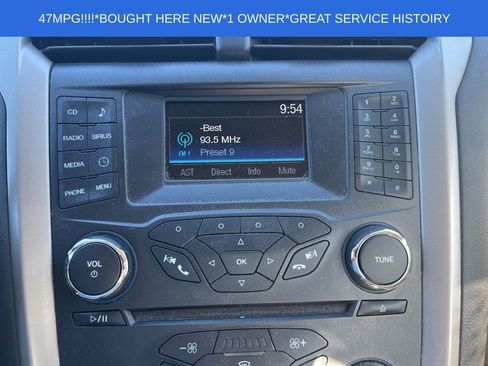 Used 2014 Ford Fusion SE image 23