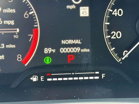 New 2026 Honda Civic Sport image 39