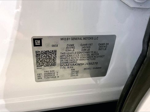 Used 2019 Buick Enclave Essence image 35